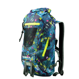 Mochila de TPU ligera de gran capacidad para senderismo, senderismo, <span class=keywords><strong>escalada</strong></span>, equipo deportivo portátil para exteriores - Product Image 2