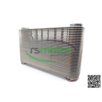 Enfriador de aceite original OEM para controladores de motor MWM