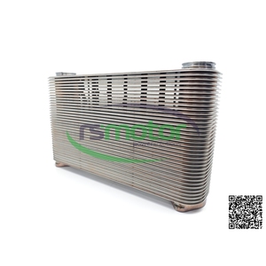 Enfriador de aceite original OEM para controladores de motor MWM - Product Image 4