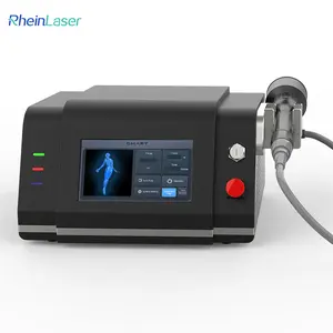 Smart Laser Physical Therapy Rehabilitation Equipment 980nm Pain Management Laser Therapy