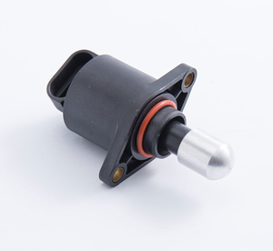 วาล์วควบคุมอากาศเดินเบา R0082243 iacv IAC มอเตอร์สำหรับ Kia Gas - Product Image 6