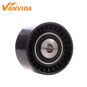 Tensor de correa de distribución de automóvil OE 119230802R 6262000270 11750-00Q2E para <span class=keywords><strong>Renault</strong></span> NISSA DACIA OPEL VAUXHALL - Product Image 3
