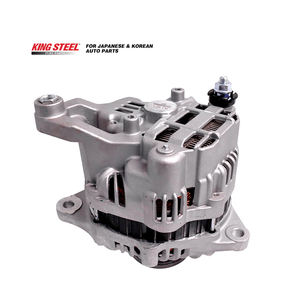 KINGSTEEL OEM 23100-MA001 23100MA001 <span class=keywords><strong>Alternateur</strong></span> automatique d'<span class=keywords><strong>alternateur</strong></span> de voiture <span class=keywords><strong>Prix</strong></span> d'usine <span class=keywords><strong>Alternateur</strong></span> pour NISSAN <span class=keywords><strong>Qashqai</strong></span> Urvan E25 QR25 - Product Image 3