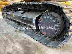 Excavadora Usada Cat 320d2 de 20 Toneladas, Máquina Excavadora de Segunda Mano, Tractores Japoneses, Excavadora Usada Cat 320d2 en Venta - Product Image 5