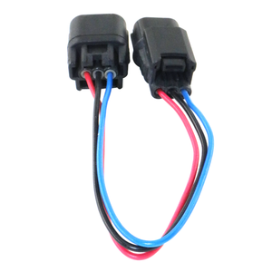 Beste Auto Testmodus Wielverlichting Connector Motor Elektrische Scooter Kabelboom <span class=keywords><strong>Tester</strong></span> Voor Toyota Renault Clio 3 - Product Image 6