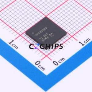 TPS23882RTQR VQFN-56วงจรรวม (8x8) ใหม่ของแท้ชิป IC PMIC Power over Ethernet (PoE) CONTROLLER - Product Image 1