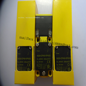 Sensor Original <span class=keywords><strong>NI20</strong></span>-<span class=keywords><strong>CP40</strong></span>-VP4X2 <span class=keywords><strong>NI20</strong></span>-<span class=keywords><strong>CP40</strong></span>-VN4X2 <span class=keywords><strong>NI20</strong></span>-<span class=keywords><strong>CP40</strong></span>-<span class=keywords><strong>AD4X</strong></span> Interruptor de Proximidad Inductivo Totalmente Nuevo con Garantía de Un Año - Product Image 4