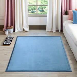 <span class=keywords><strong>Tapis</strong></span> de jeu moderne pour enfants en mousse à mémoire de forme de haute qualité, antidérapant, <span class=keywords><strong>tapis</strong></span> tatami pour la maison, <span class=keywords><strong>tapis</strong></span> de couloir en velours corail, <span class=keywords><strong>tapis</strong></span> tatami sécurisé pour enfants - Product Image 1