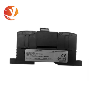 โมดูล I/O แบบขยาย O-mron CP1W-32ER CP1W32ER ของแท้ใหม่เอี่ยม ตัวควบคุม PLC แบบตั้งโปรแกรมได้ - Product Image 2