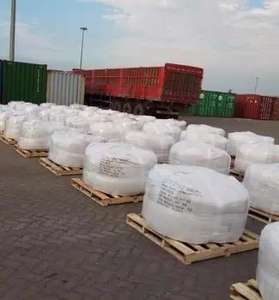 99.5% poudre d'oxyde TIO2 ignifuge de trioxyde d'antimoine de qualité industrielle <span class=keywords><strong>Sb2O3</strong></span> pour application en caoutchouc - Product Image 4