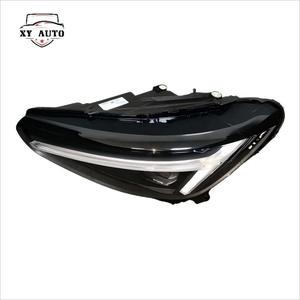 ไฟหน้ารถยนต์ XC40 ของแท้ ระบบไฟส่องสว่างรถยนต์ <span class=keywords><strong>C40</strong></span> ชุดไฟหน้า LED คุณภาพสูง - Product Image 3