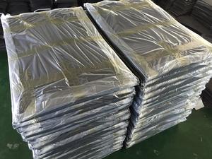 Fabricant en gros de sublimation de colorant blanc barre coureur tapis de barre - Product Image 6