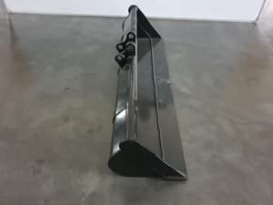 Maquinaria Agrícola, Cucharón Sin Dientes de <span class=keywords><strong>47</strong></span> Pulgadas 12EX-WD47B para Miniexcavadora de 1.2-1.8 Toneladas - Product Image 6