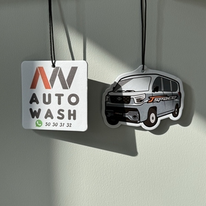 Feuilles désodorisantes pour voiture, parfum longue durée à suspendre pour véhicule, maison et bureau - Product Image 4