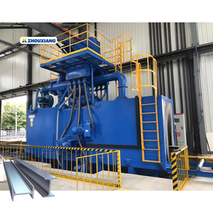 H Beam Cnc Plasma Cutting <strong>Welding</strong> <strong>Machine</strong> I Beam Automatic Production Line - Product Image 6