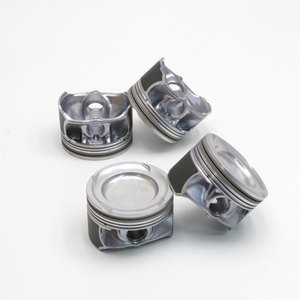 A2700301917 A2700301117 Pistón con Anillos para MERCEDES-BENZ M270.920 2.0L Clase A, Clase B, Sports Tourer, CLA Coupé 83mm - Product Image 2