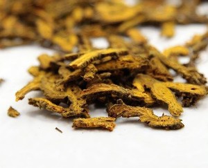 Clorhidrato de berberina puro HCl precio suplementos Coptis Rhizoma extracto en polvo 97% berberina - Product Image 3