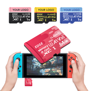 Cartes mémoire haute endurance pour caméras embarquées 4 Go, 8 Go, 16 Go, 32 Go, 64 Go et carte SD 64 Go, performances 24/7, tolérance de température 85°C, carte TF ° C - Product Image 4