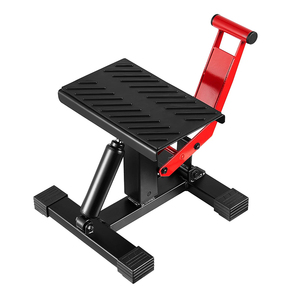 Soporte Hidráulico Ajustable para Reparación de Motocicletas a Precios Bajos, Mesa Elevadora para Motocicletas Todoterreno, Elevador de Motocicletas - Product Image 1
