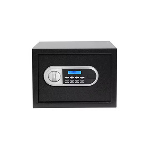 Caja Fuerte Inteligente de Lujo HYYSAFE <span class=keywords><strong>para</strong></span> el Hogar, con Teclado Digital, <span class=keywords><strong>Llaves</strong></span> de Emergencia, Gabinete de Seguridad <span class=keywords><strong>Decorativo</strong></span> <span class=keywords><strong>para</strong></span> Uso Interior y Exterior - Product Image 1