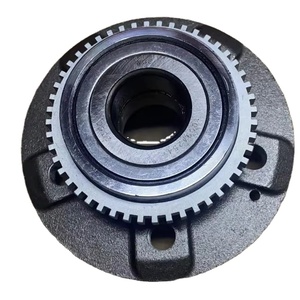 Ap02 — assemblage de roulement de roue arrière, accessoire pour voiture, pour MGZS GT <span class=keywords><strong>SIAC</strong></span> ROEWE 10094254 RX3, 360 - Product Image 1