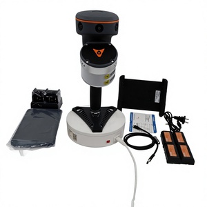 Scanner LiDAR 32 lignes CHCNAV RS10, <span class=keywords><strong>appareil</strong></span> de cartographie <span class=keywords><strong>topographique</strong></span> portable RTK GNSS à constellation complète - Product Image 3