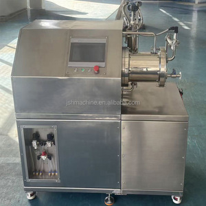 Micro Fine Micronized Pigment Food Powder Make <strong>Grinder</strong> Grind Pulverizer Pepper Crush Machine Grinding Machine - Product Image 2