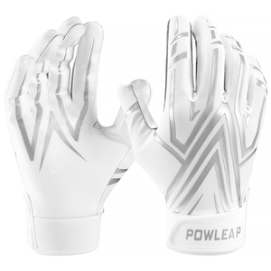 Haute Qualité Date Personnalisé Meilleur <span class=keywords><strong>Football</strong></span> Récepteur <span class=keywords><strong>Gants</strong></span> Antidérapant Sticky Grip Hommes Femmes Récepteur <span class=keywords><strong>Gants</strong></span> Fournisseur - Product Image 3