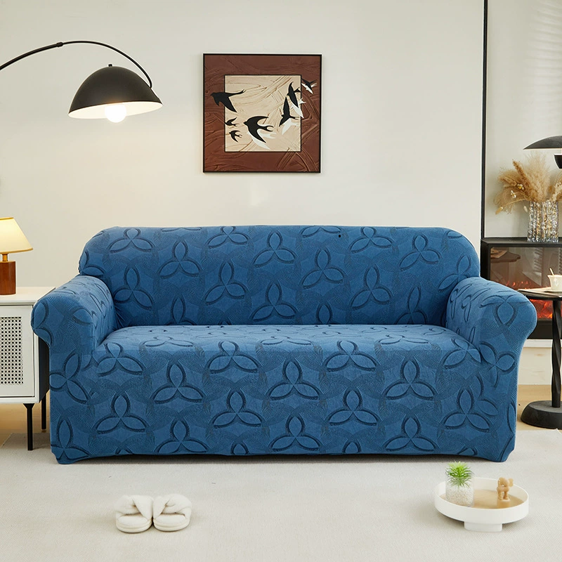 Diamond-leaved star without skirt - lake blue