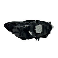Conjunto de Faros LED para BMW Serie 1 (F20/F21) 2012-2014, Repuesto de Faros Delanteros, Suministro de Fábrica, Piezas de Automóvil -- Un Par