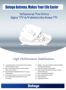 Chảo vệ tinh băng Ka <span class=keywords><strong>VSAT</strong></span> bao gồm MODEM + <span class=keywords><strong>BUC</strong></span> + LNB + GPS + Autoskew - Product Image 3
