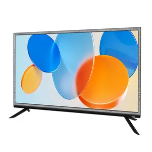 2024 नया ट्रेंड OLED 4K स्मार्ट टीवी 32 इंच 43 इंच स्मार्ट टेलीविजन टीवी 4k अल्ट्रा एचडी टीवी बॉक्स 4k आउटडोर बेडरूम गैराज RV के लिए