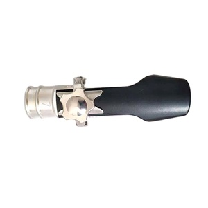 Boquilla de Saxofón de Metal al por Mayor de Fábrica - Product Image 5