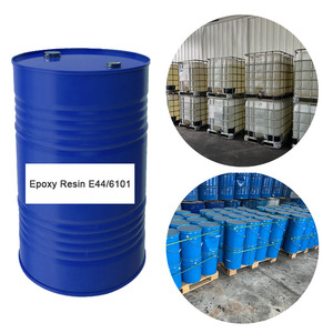 Nhựa Epoxy Der 331 <span class=keywords><strong>100</strong></span> Kg dùng để chống thấm gỗ ở Ấn Độ cho xây dựng và chế biến gỗ - Product Image 4
