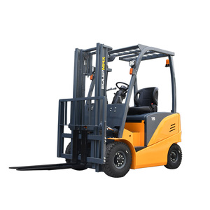 חומר טיפול ציוד 2ton חשמלי מלגזה CPD20 מלגזה במצב חדש - Product Image 2