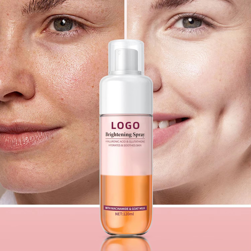 OEM Customized Skin Care Toner Hydrating