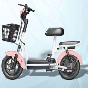 Best-Selling 48v High Quality Adult Electric City <strong>Bike</strong> Waterproof E-Scooter with Silent Touring <strong>Motor</strong> From <strong>Manufacturer</strong> - Product Image 3