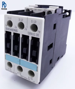 Module de contact auxiliaire pour contacteurs 3RT1024-1BB40 3RT1926-1CB00, composant de contrôle d'automatisation industrielle - Product Image 1