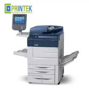 Outstanding Used Scanner 3 In 1 Colour Laser Printer Machine Double Letter Tabloid For Xerox ApeosPort-V C7785/C6685/C5585