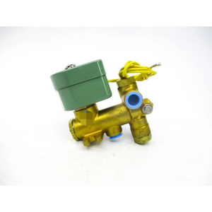 8300D9F 120V 250PSI 3/8 Nuevo Controlador de Programación PLC de Automatización Industrial Original Listo para Envío desde Almacén - Product Image 1