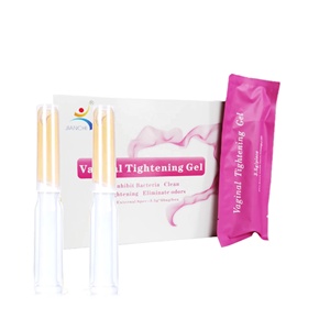 Aanpassen Vagina Krimpende Aanscherping Vrouwelijke Vaginale Aanscherping Gel Vrouw - Product Image 5