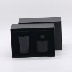 Nordique De Luxe Parfum <span class=keywords><strong>Bougie</strong></span> Parfumée Diffuseur Ensemble Cire De Soja pour Vacances Noël Halloween Mariage Béni <span class=keywords><strong>Huile</strong></span> <span class=keywords><strong>Essentielle</strong></span> <span class=keywords><strong>Bougie</strong></span> - Product Image 5