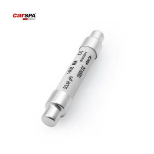 Carspa bas <span class=keywords><strong>prix</strong></span> 1500VDC 30A <span class=keywords><strong>32A</strong></span> 40A 50A PV solaire dc 1000v <span class=keywords><strong>fusible</strong></span> avec support base - Product Image 4