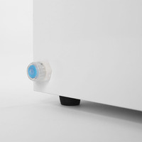 Analyseur de composants de ciment à écran tactile de 7 pouces, filtration sous vide, précis, durable, résistant à l'usure, pour usine et laboratoire
