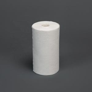 Serviettes en coton de nouvelle conception, lingettes sèches à prix avantageux - Product Image 4