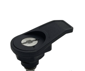 FS6515 En Alliage de Zinc En Métal Boîte Aux Lettres À Cylindre Tubulaire <span class=keywords><strong>Serrure</strong></span> de Porte À Cames à MS745-<span class=keywords><strong>4</strong></span> - Product Image 4