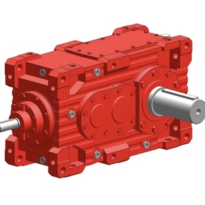 Réducteur hélicoïdal conique SEW. Série X. X4FS180 X3FS180 X4KS X3KS Moteur à engrenages, Unité d'engrenages, Boîte de vitesses, Engrenage hélicoïdal - Product Image 1