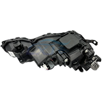 Convient pour Lexus IS350 2021-2023, ensemble de phares avant, phare LED avec clignotant séquentiel DRL, pièces de rechange automobiles