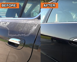 Sơn phủ ô tô hiệu suất cao Sơn Tự động sơn sơn cao cấp sơn phun sơn xe hơi - Product Image 3