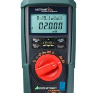 Generador de Señales Gmc-I Metrahit Cal M244A de Onda Sinusoidal para Uso Profesional - Product Image 4